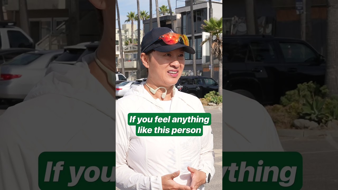 55 Year Old Shares Her Biggest Regret