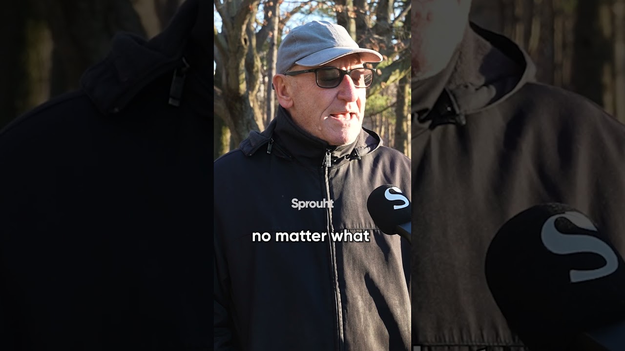 67 Year Old Shares Advice for Younger Self