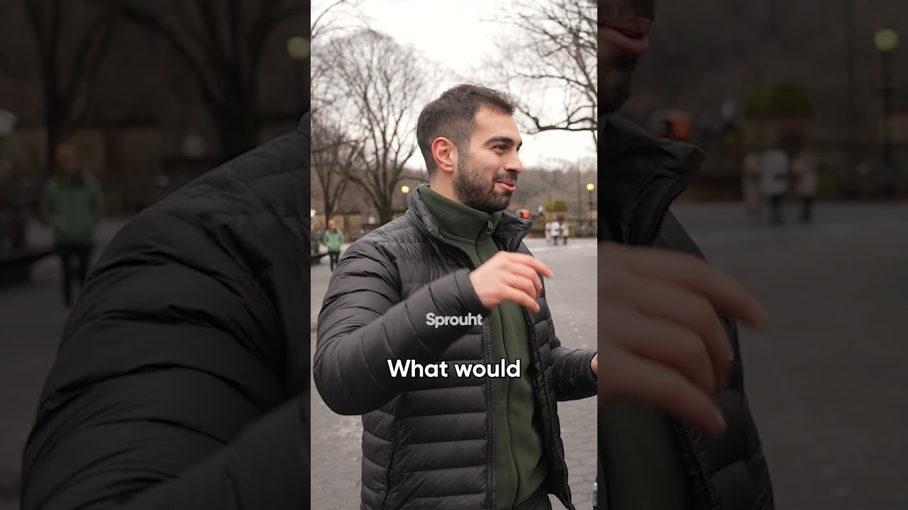 68 Year Olds Share Love Advice for Young People