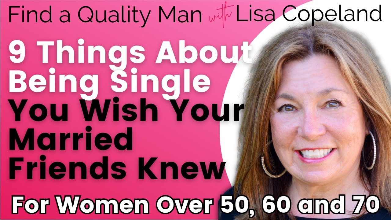 9 Things About Being Single You Wish Your Married Friends Knew