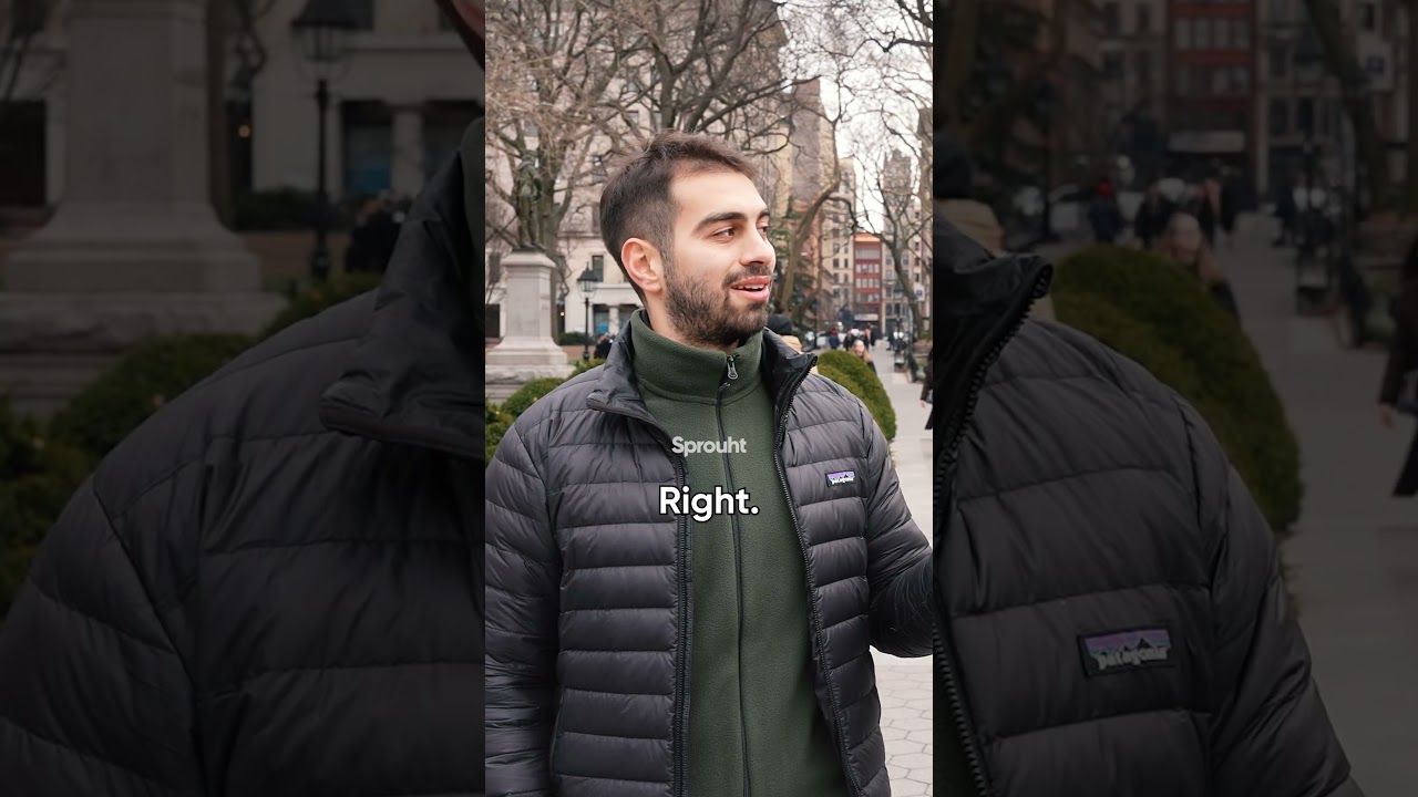 A 45 Year Old’s BEST Life Advice For YOU