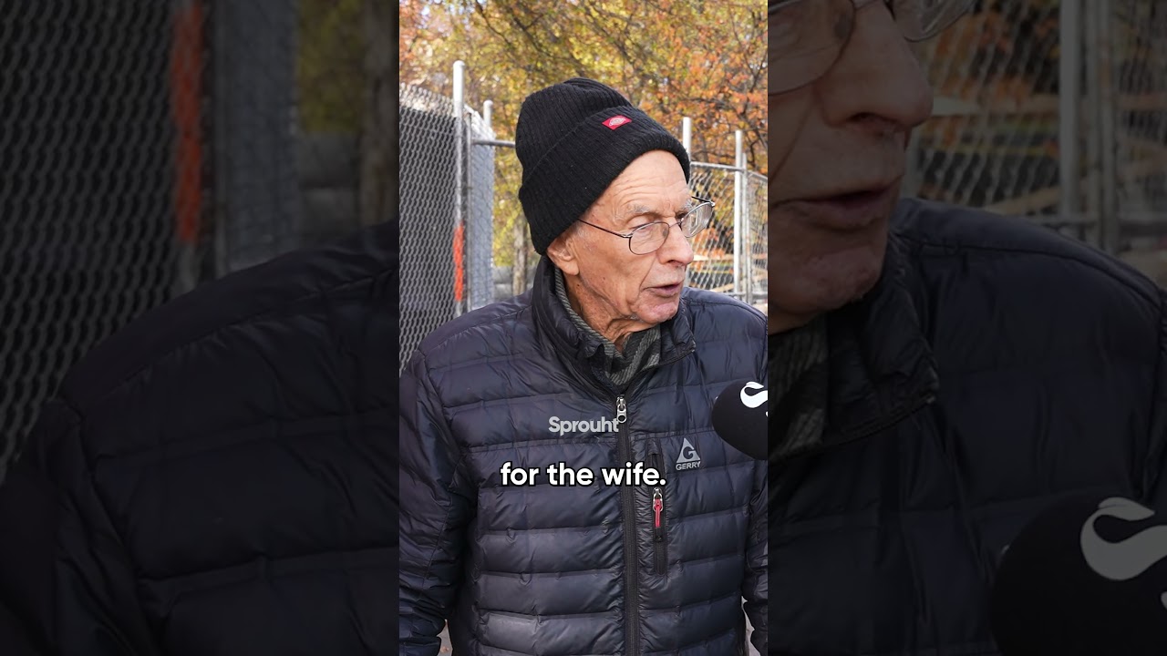 A 96 Year Old’s Final Piece of Life Advice for YOU