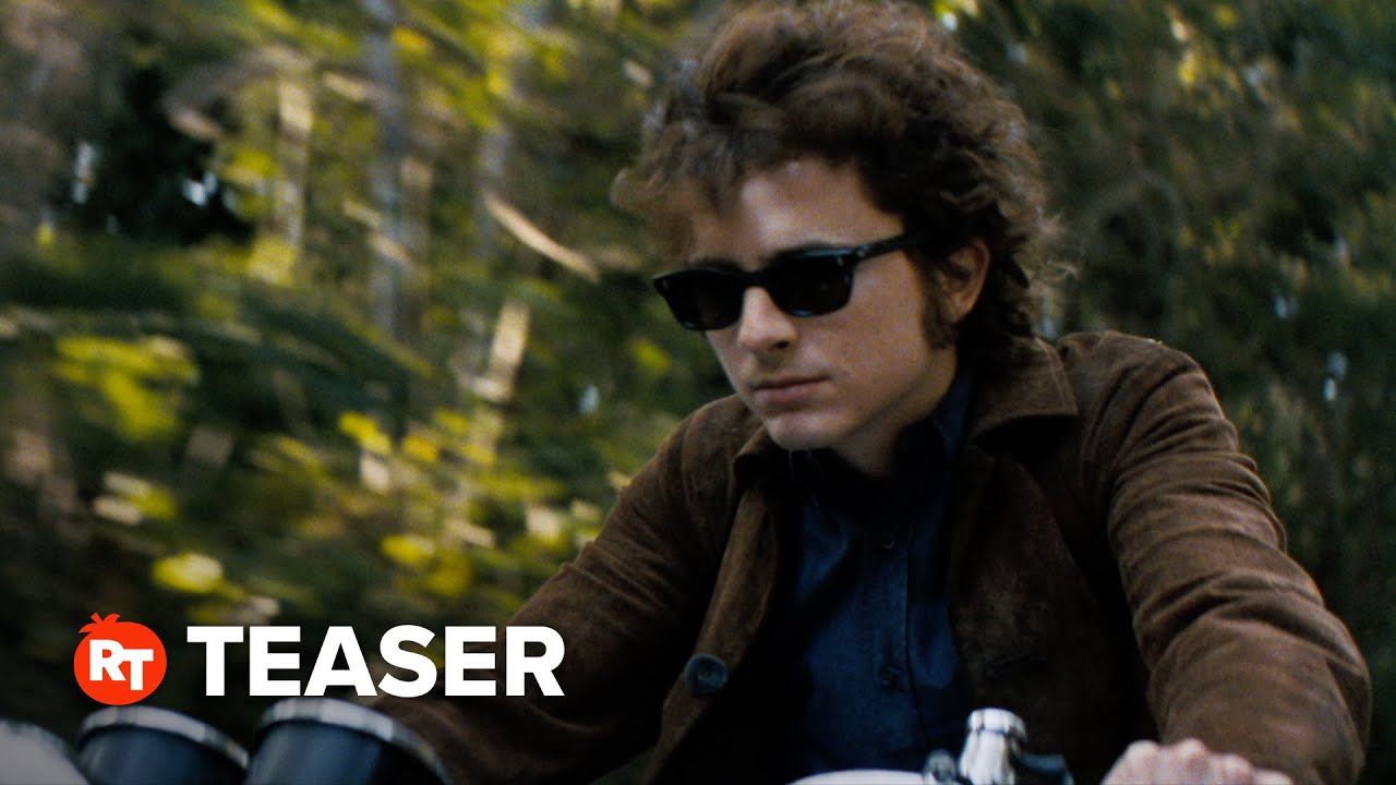 A Complete Unknown Extended Look Teaser (2024)