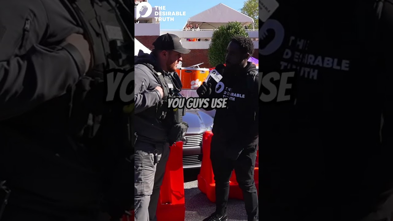 A Day In The Life Of A K-9 Unit Officer