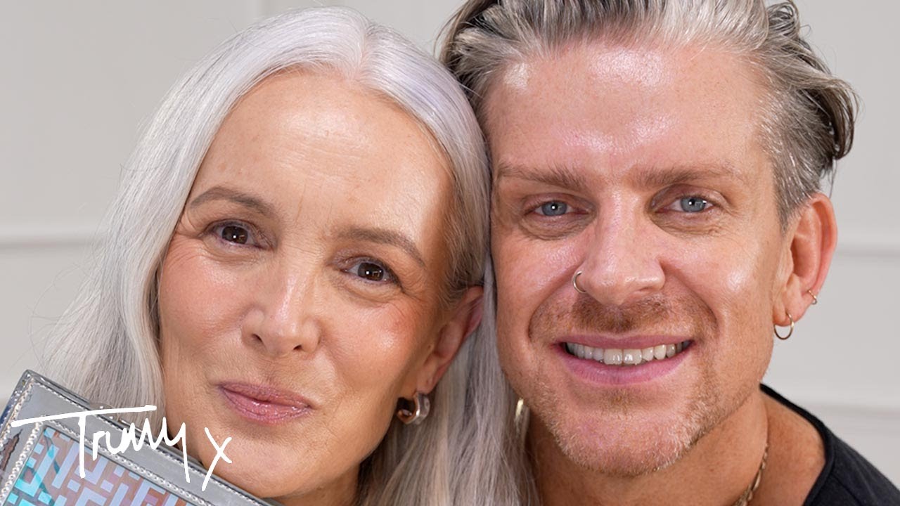 A Masterclass In Minimal, Multitasking Makeup | Beauty Tips | Trinny