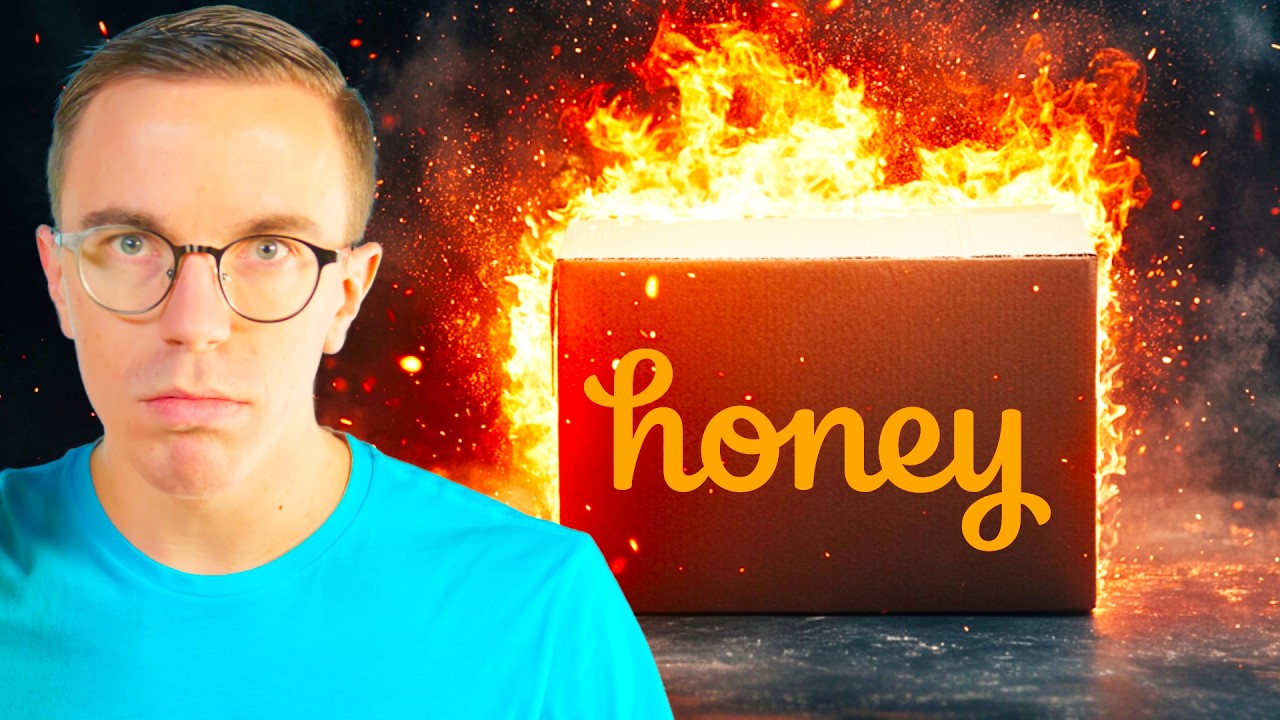 Addressing the Honey Scam…