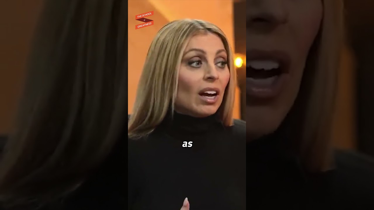 Almost 70% of Communication is THIS | Evy Pompouras