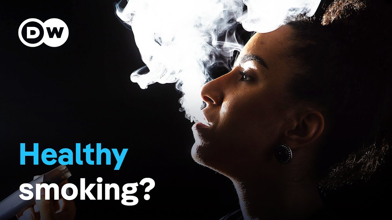 Anatomy of an addiction industry | DW Documentary