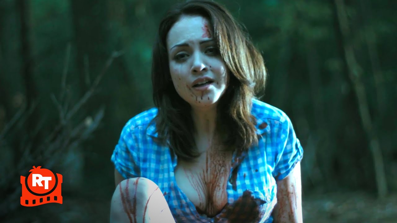 Animal (2014) – BLOODY Killing Spree Scene | Movieclips