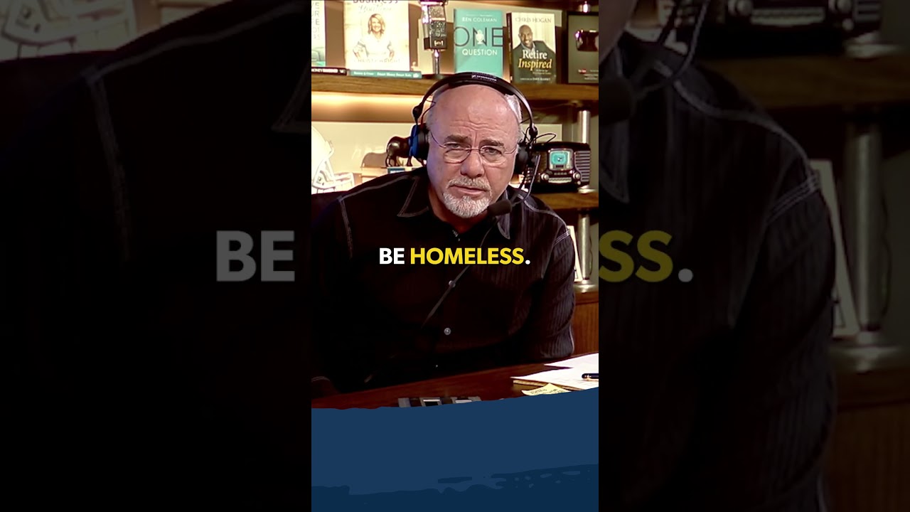 As Far As I Know We Haven’t Caused Anyone To Be Homeless or Bankrupt