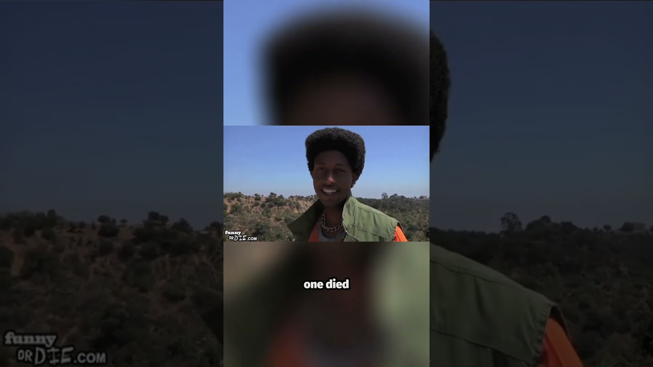 Behind the Scenes: Don Cheadle is Captain Planet (2011)