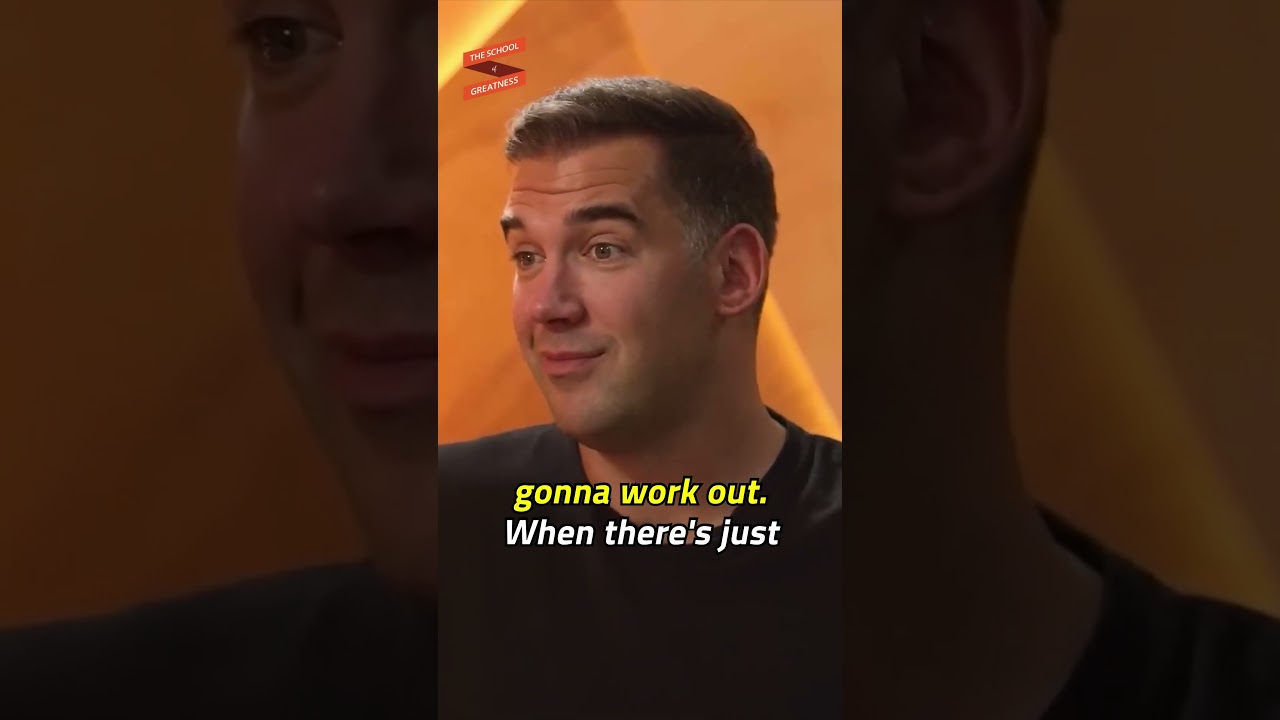 Being in a Relationship Mean FORGIVING! | Jillian Turecki