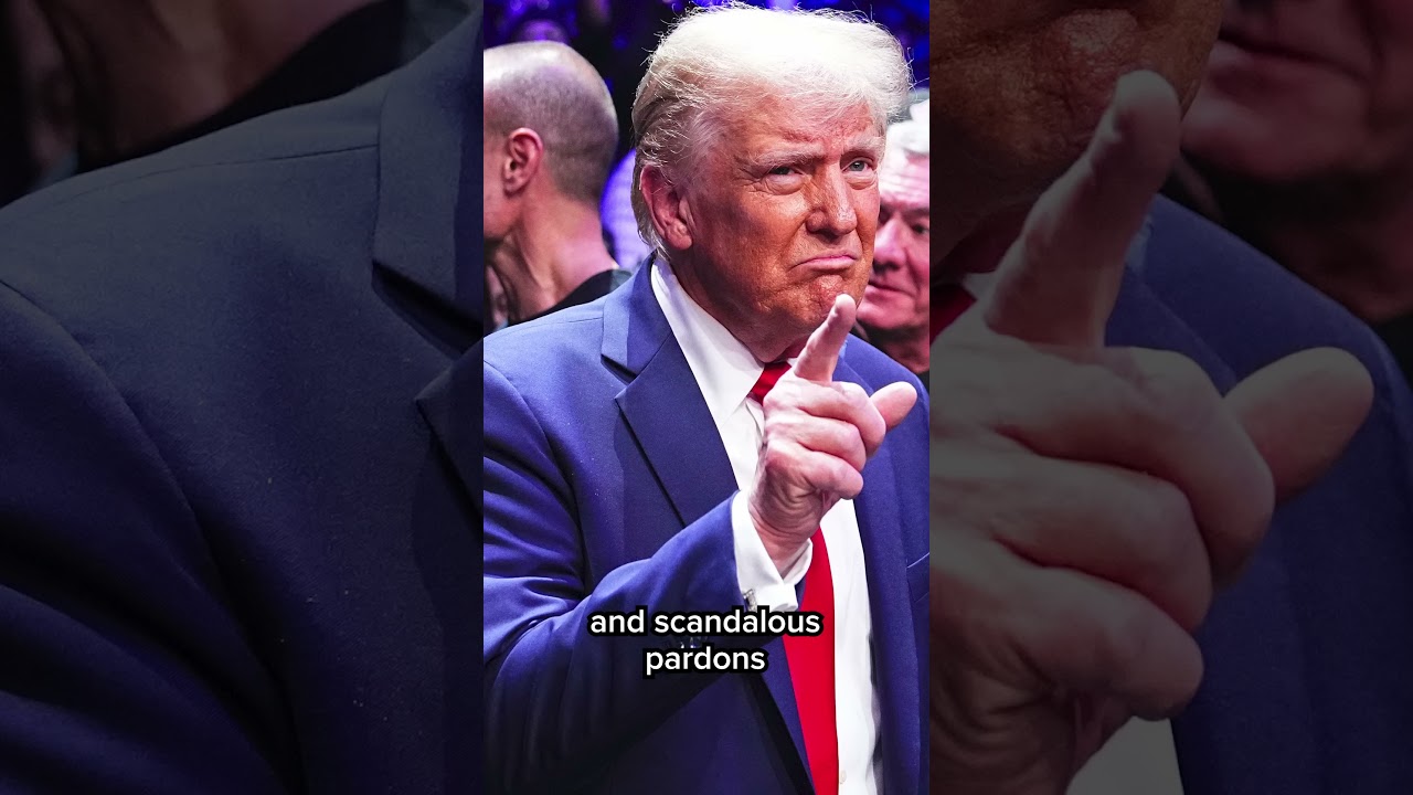 Benen: The problem with Trump’s reaction to the Hunter Biden pardon