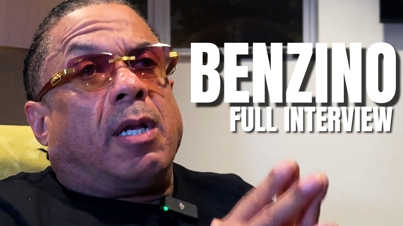 Benzino | JayZ “karma COMES!” goes off on 50Cent, Eminem, Charleston White, Jaguar Wright, Pap &Remy