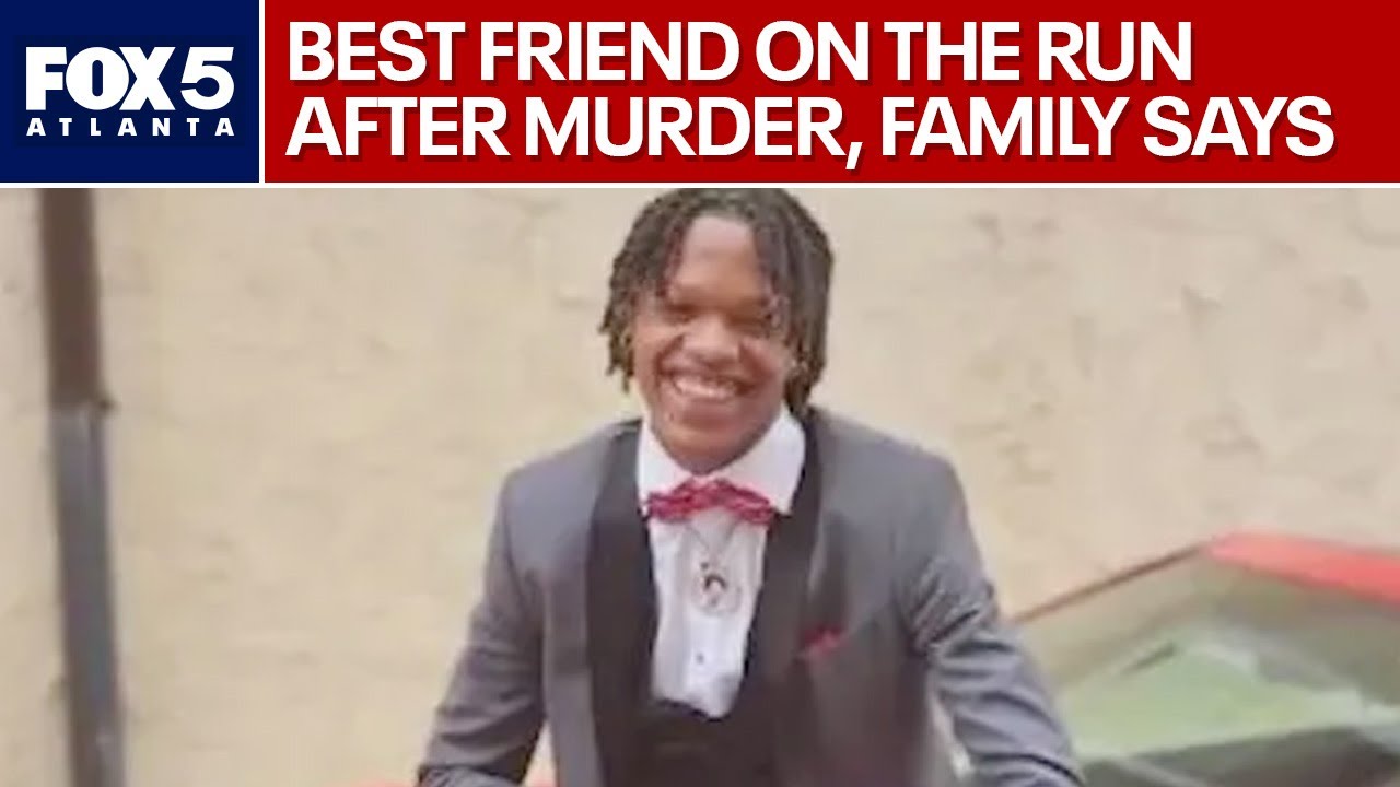 Best friend wanted in 19-year-old’s murder | FOX 5 News