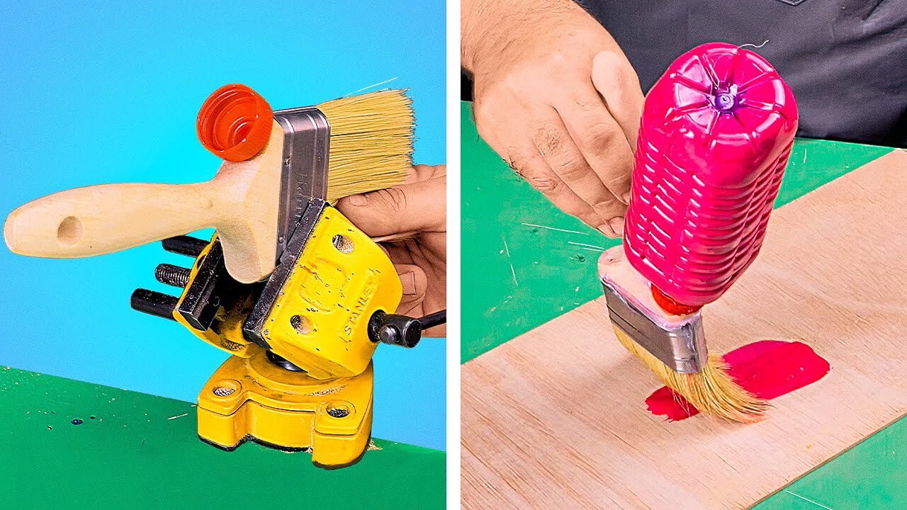 Beyond the Toolbox: Genius Repair Solutions You Didn’t Know Existed