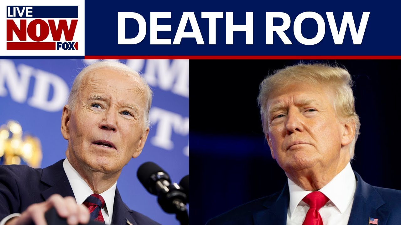 Biden commutes sentences of 37 federal inmates