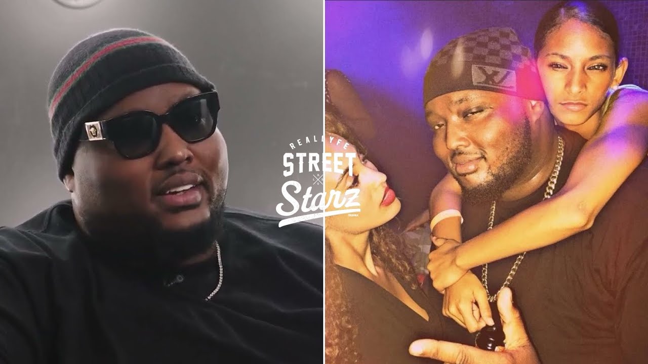 Big Homie CC “I’m ALIVE cuz I turn down women!” expose his “wife” & DANGERS in his JOB from women!