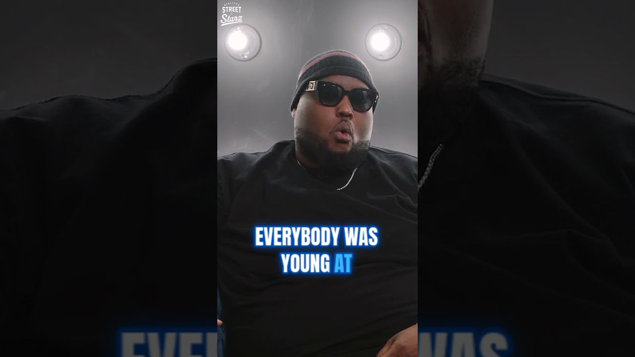 Big Homie CC On How We Take Life For GRANTED