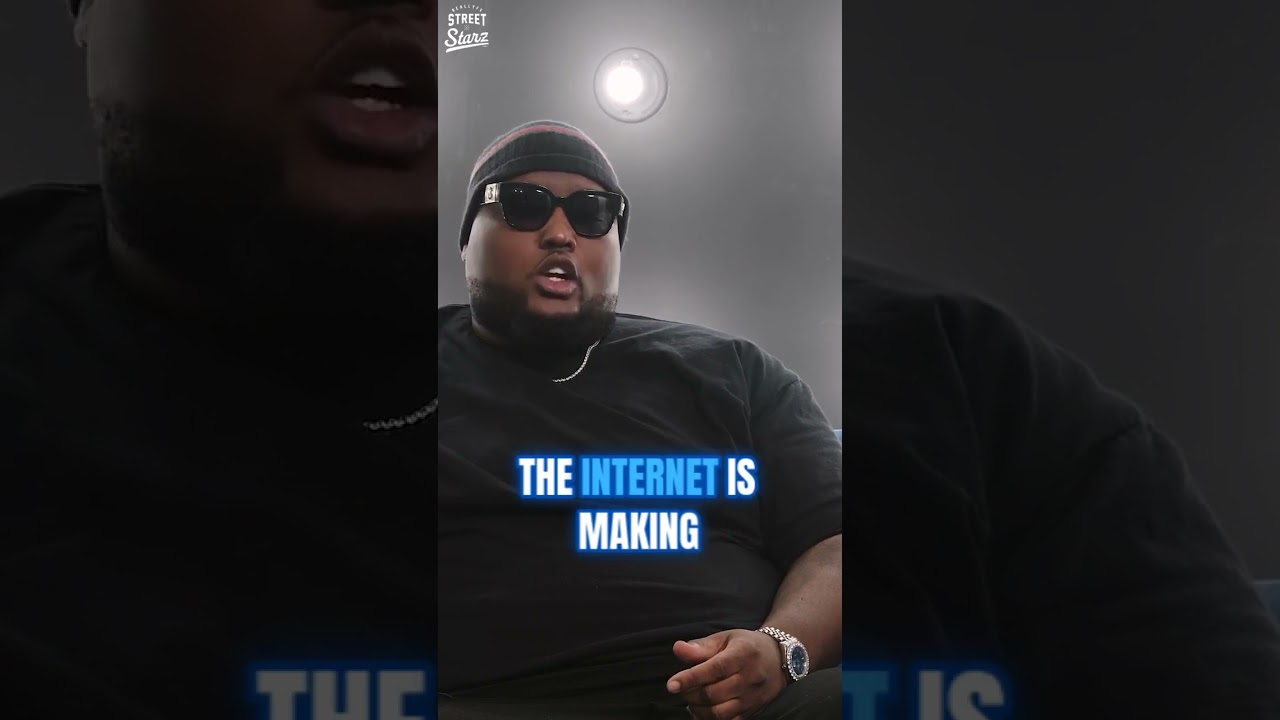 Big Homie CC ON The IMMENSE Violence In Chicago