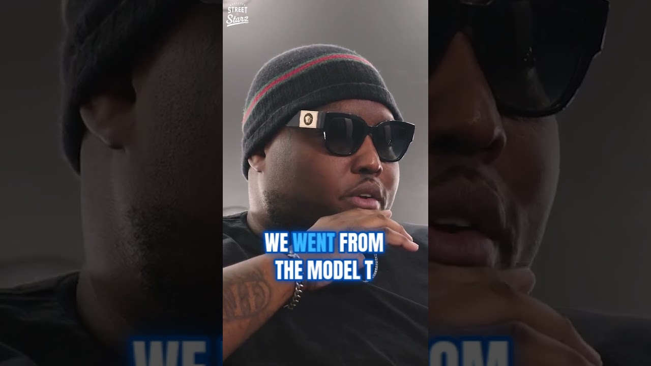 Big Homie CC On The TECHNOLOGIES The Government Can’t Release To The Public