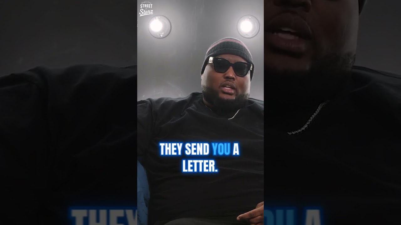 Big Homie CC On The TRUTH About Rico Cases