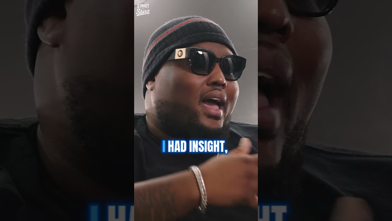 Big Homie CC On Why He Never Chases The Women He LIKES