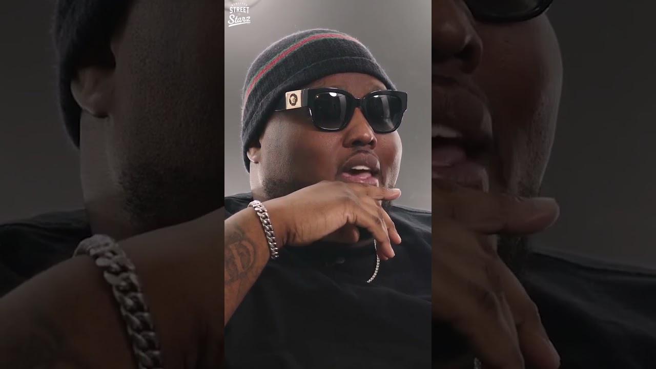 Big Homie CC Says Cam Capone Opened The DOOR For Him