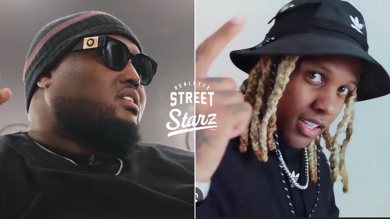 Big Homie CC says PEACE is NOT possible for Chicago! Lil Durk arrest & detailed Fed investigation!