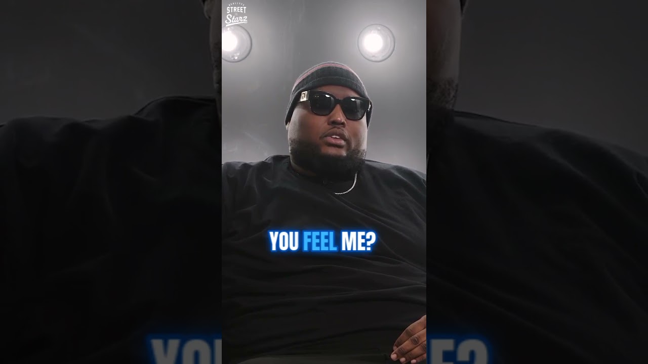 Big Homie CC Says The End Of The WORLD Isn’t Happening Any Time Soon