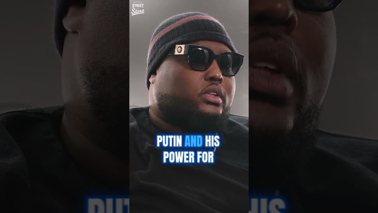 Big Homie CC Says Trump Wants To Become A DICTATOR