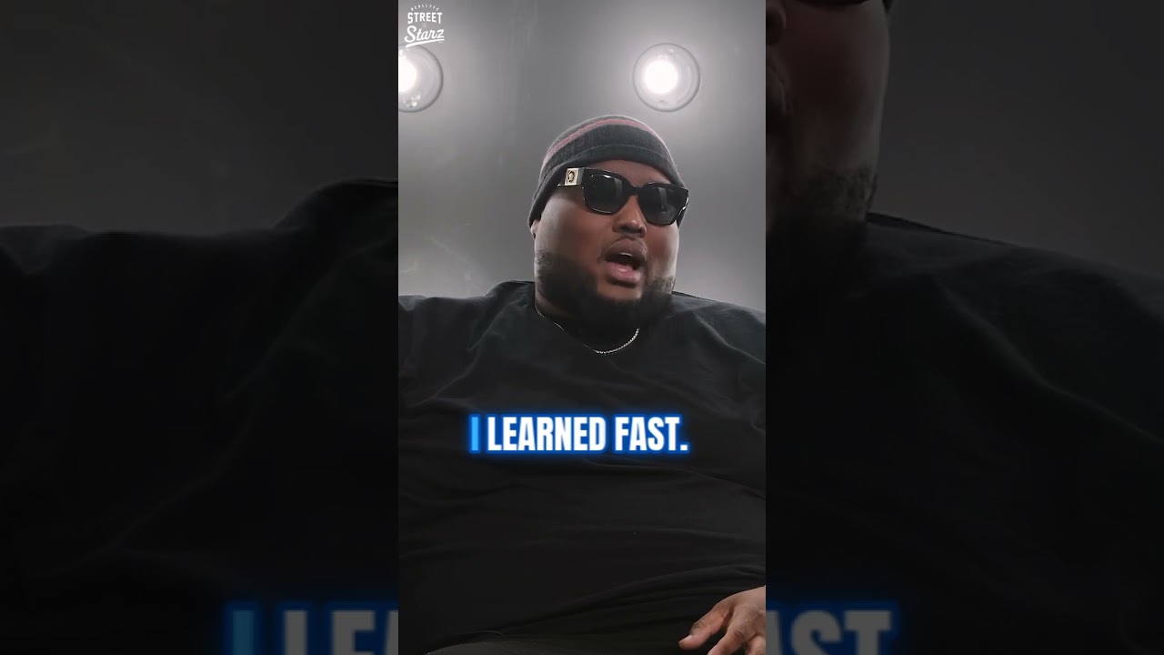 Big Homie CC Says You Have To MATCH Chicago’s Violence In Order To Survive