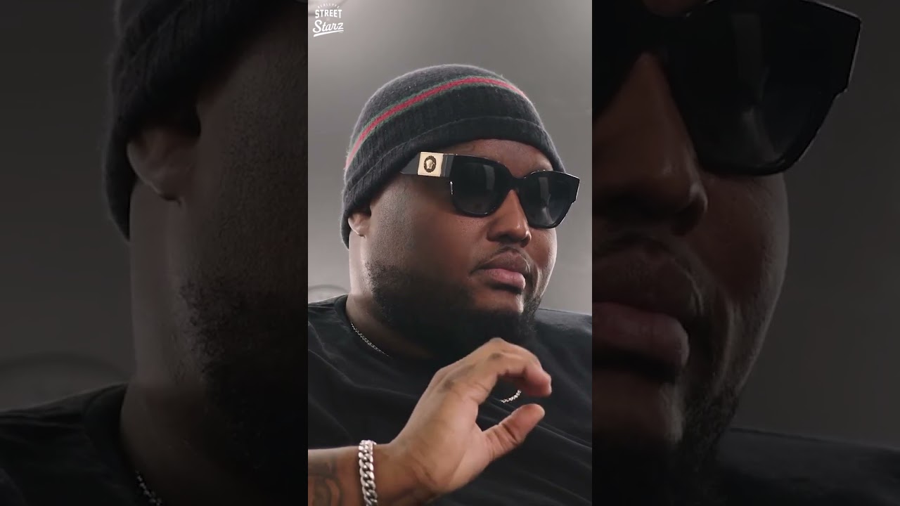 Big Homie CC Speaks On ALIEN FACTIONS That Hate Each Other