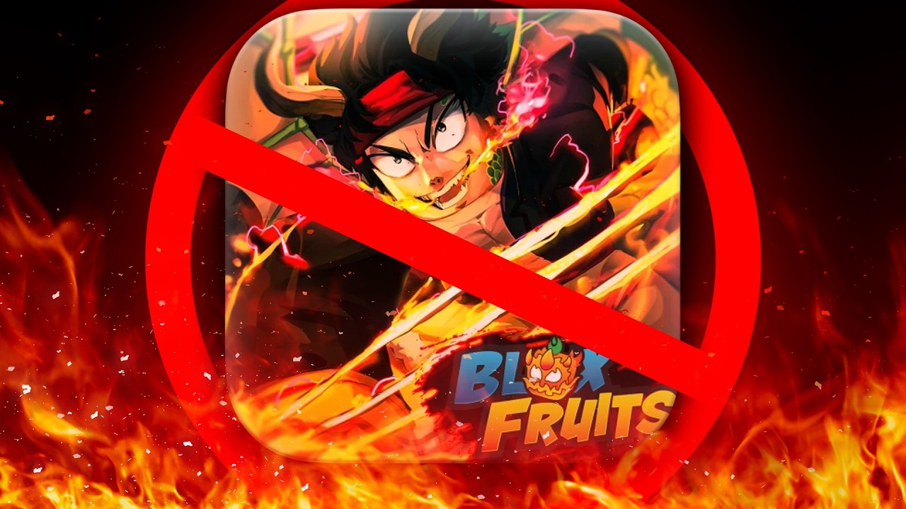Blox Fruits Situation Is CRAZY…