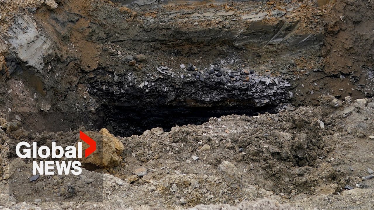 Body of grandmother who fell into sinkhole recovered in Pennsylvania: authorities