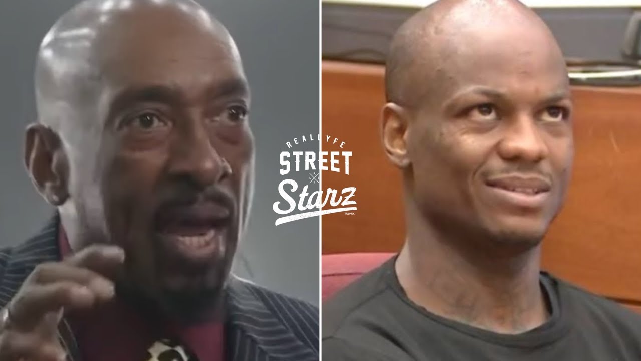 Bounty Hunter BJ says STOP changing STREET rules, SNITCHING on dead ok now? “Stop F-ING AROUND!”