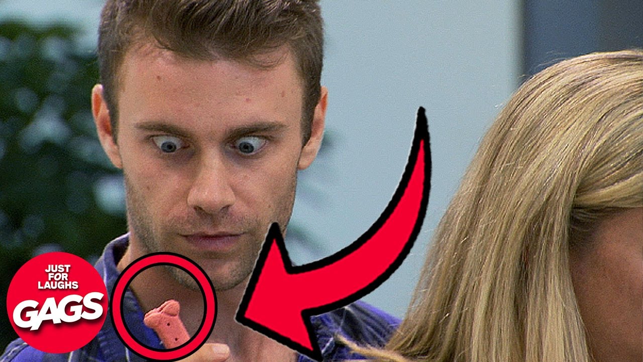 Boyfriend Exposed By His Ex | Just For Laughs Gags