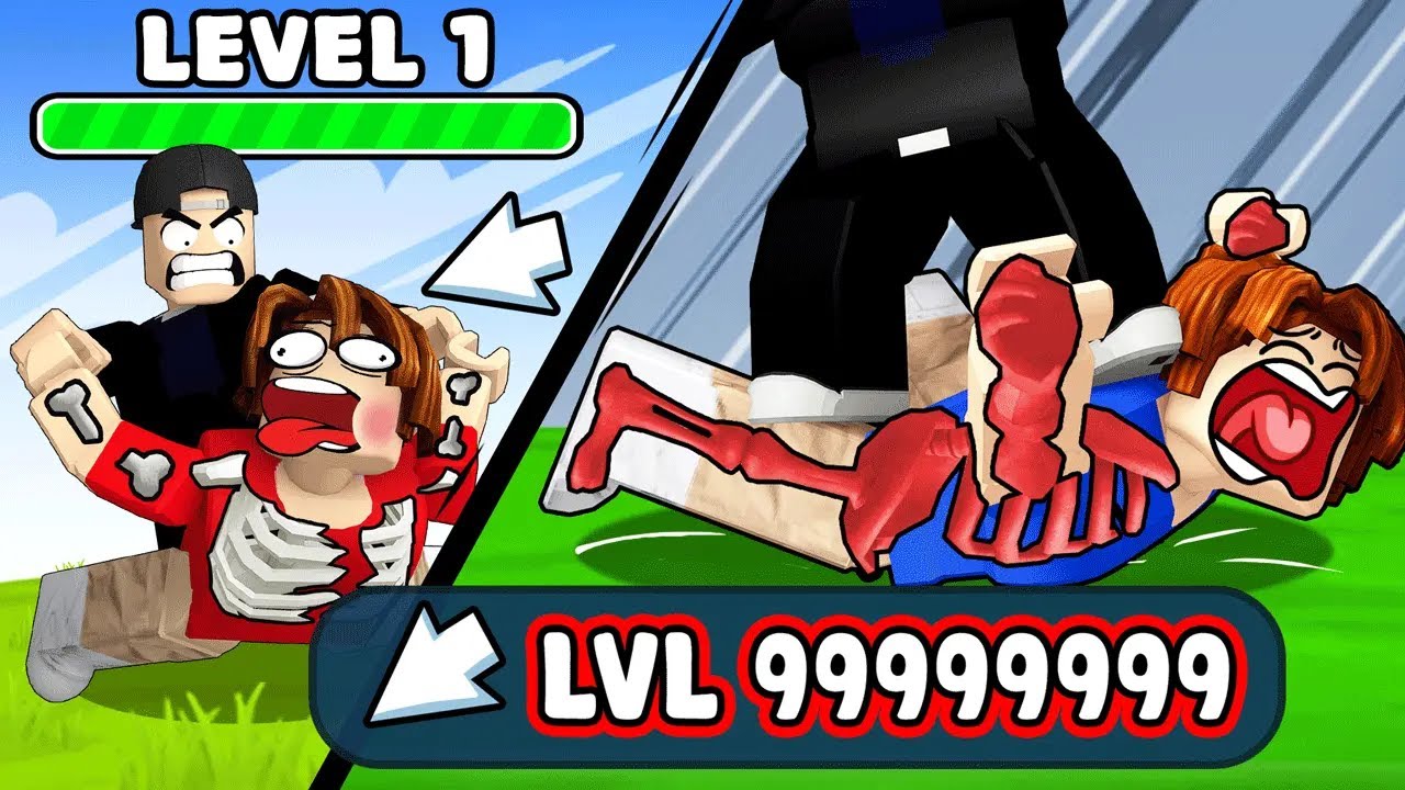 BREAKING 6,183,771 BONES in Roblox Chiropractor Simulator