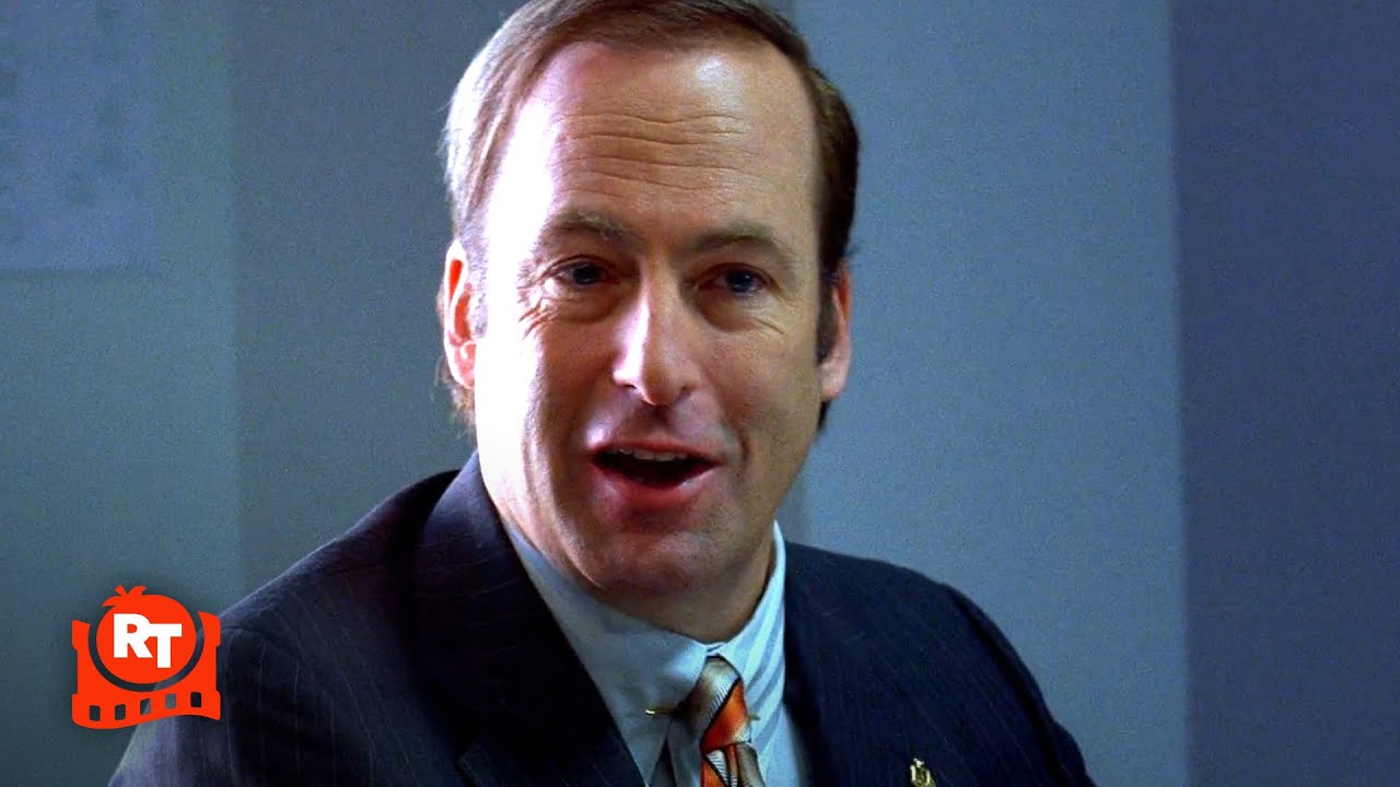 Breaking Bad (2009) – Meet Saul (S2E8) | Movieclips