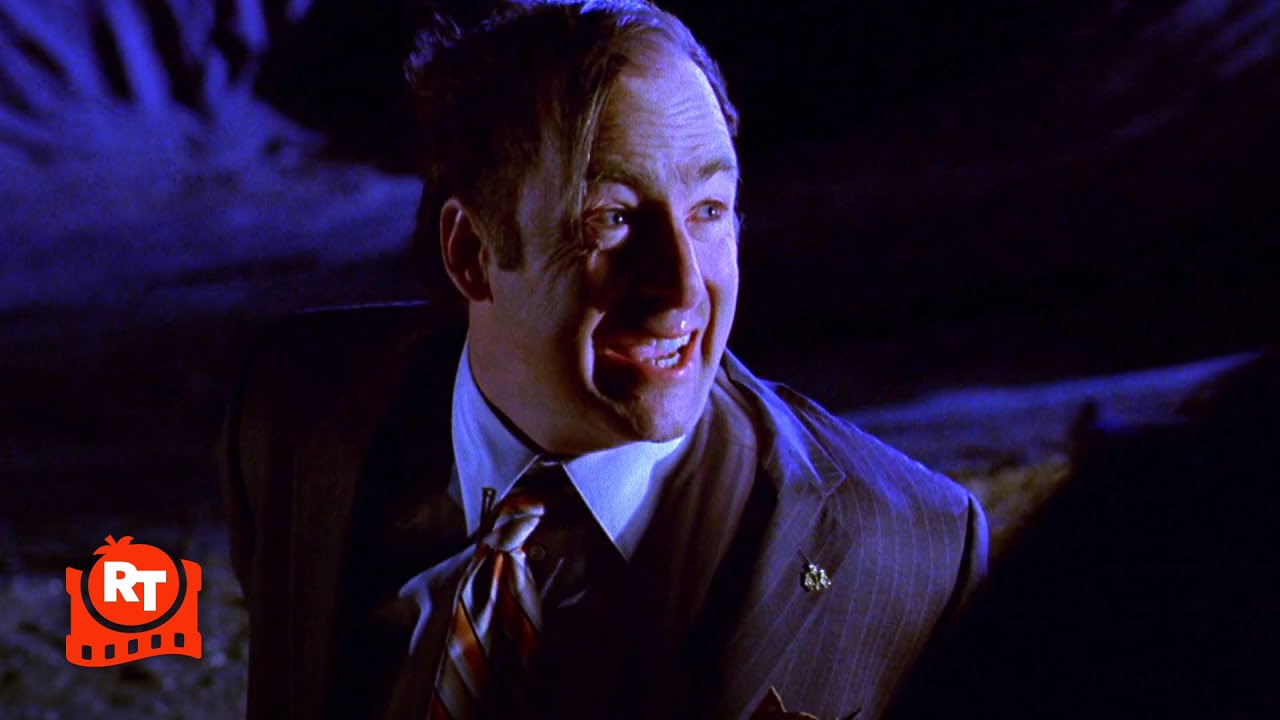 Breaking Bad (2009) – Threatening Saul (S2E8) | Movieclips