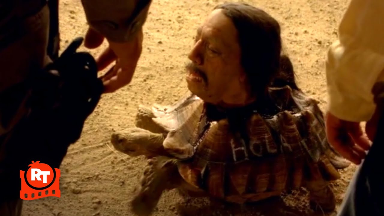 Breaking Bad (2009) Tortoise Bomb (S2E7) | Movieclips