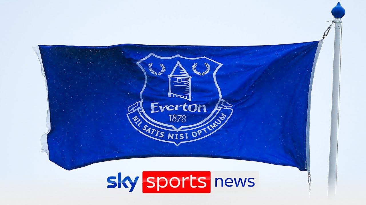 BREAKING: Friedkin group secure Premier League approval to become Everton owners, SSN understands