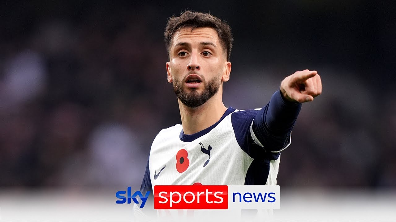 BREAKING: Rodrigo Bentancur appeal over length of ban for Son remark dismissed