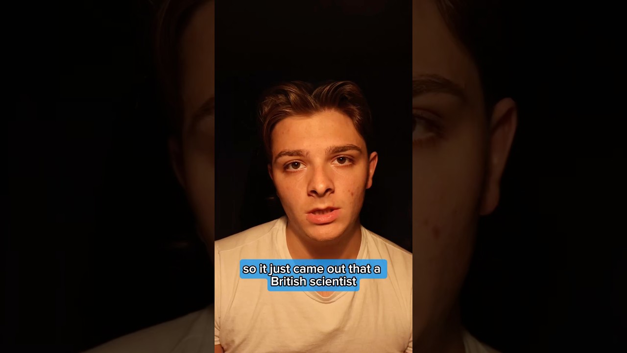 Bro created his enemy 💀