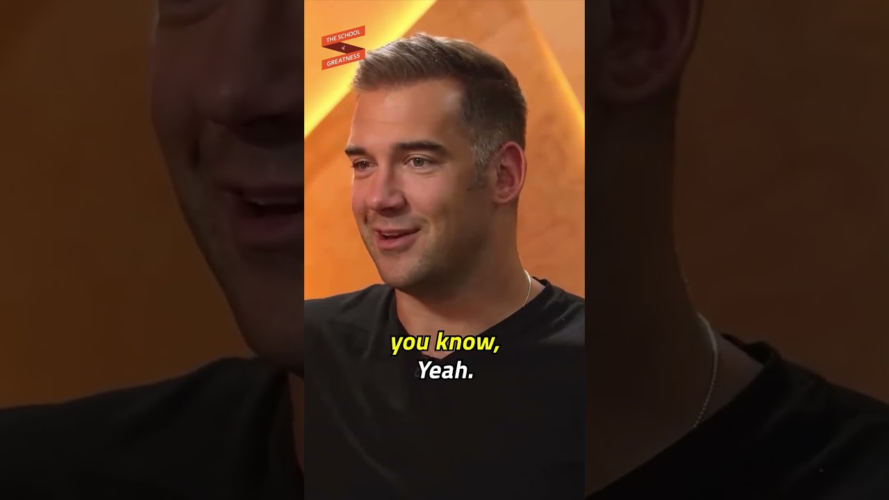 Burn the Boats! | Dr. Tara Swart