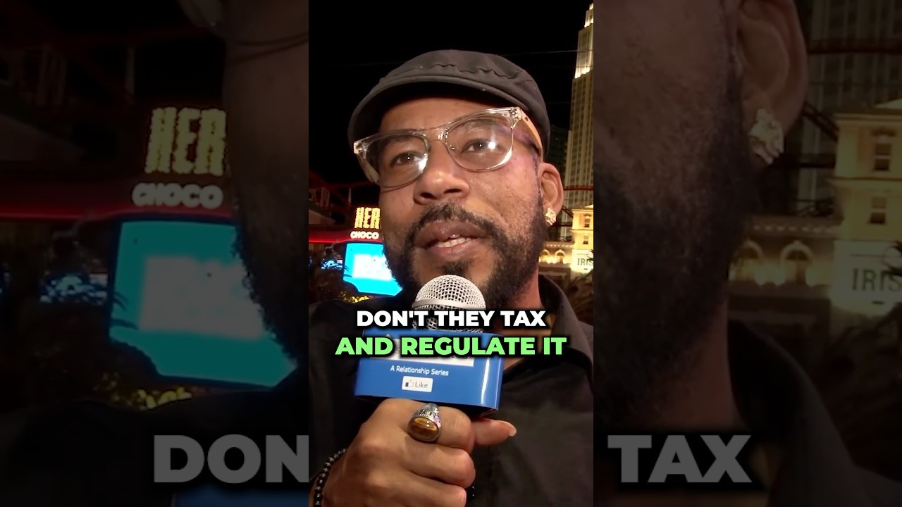 Can it be taxed?