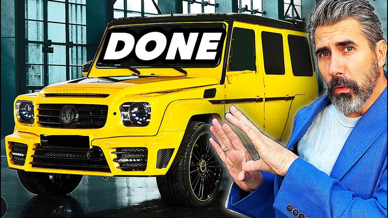 CAR DEALERS WON’T SURVIVE THIS! Latest NEWS SHOCKS The Car Market!