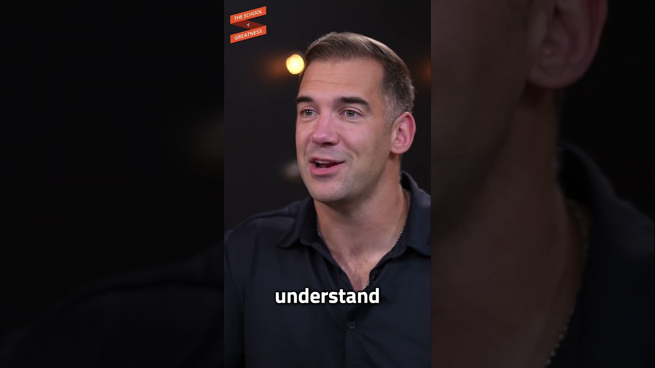 Change Your Money Mindset & Manifest Abundance! | Lewis Howes