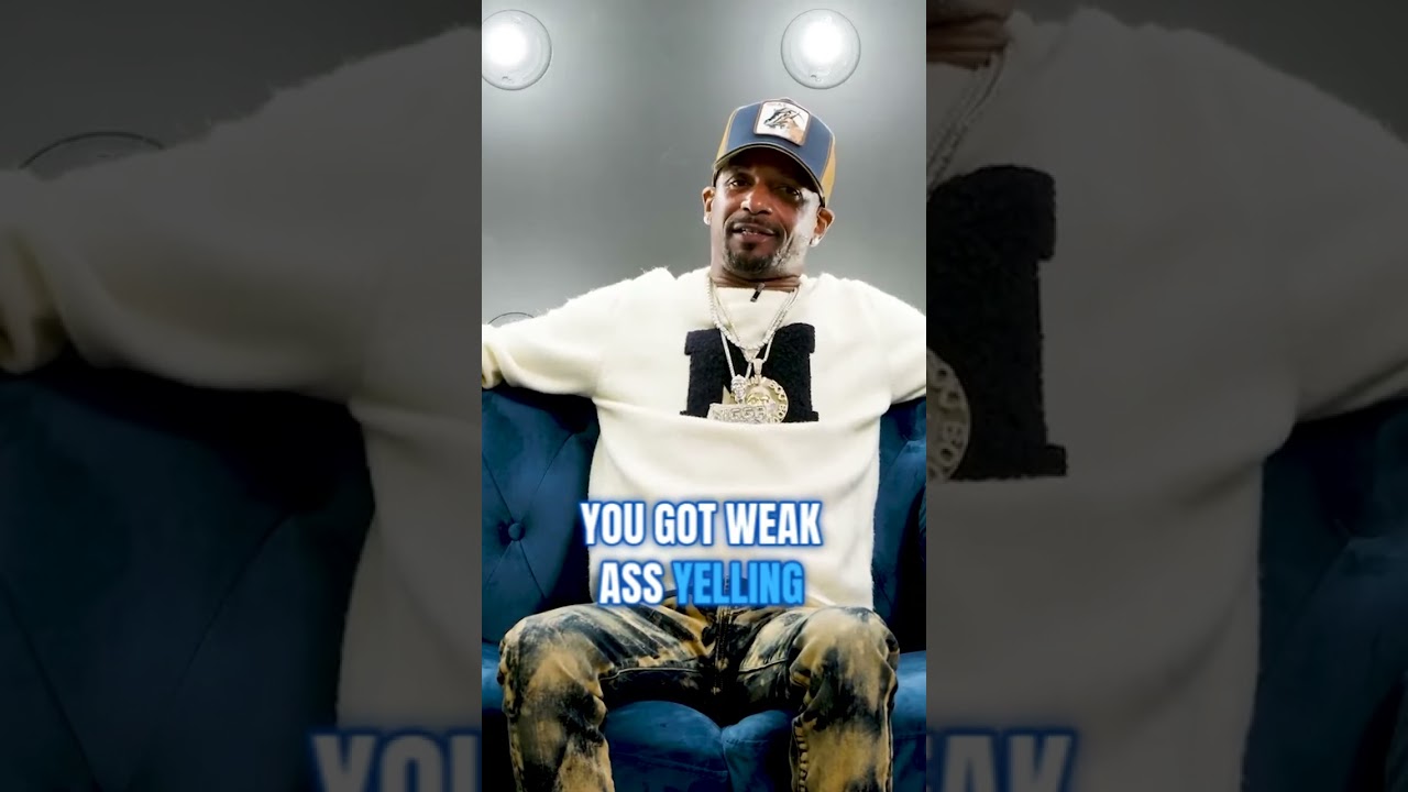 Charleston White on Drake suing Kendrick Lamar over RAP BEEF