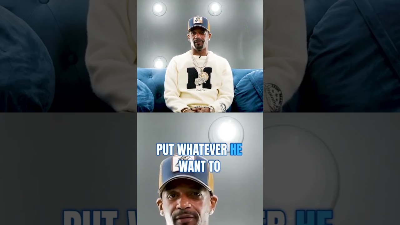 Charleston White Says Prison BROKE Young Thug’s Spirits